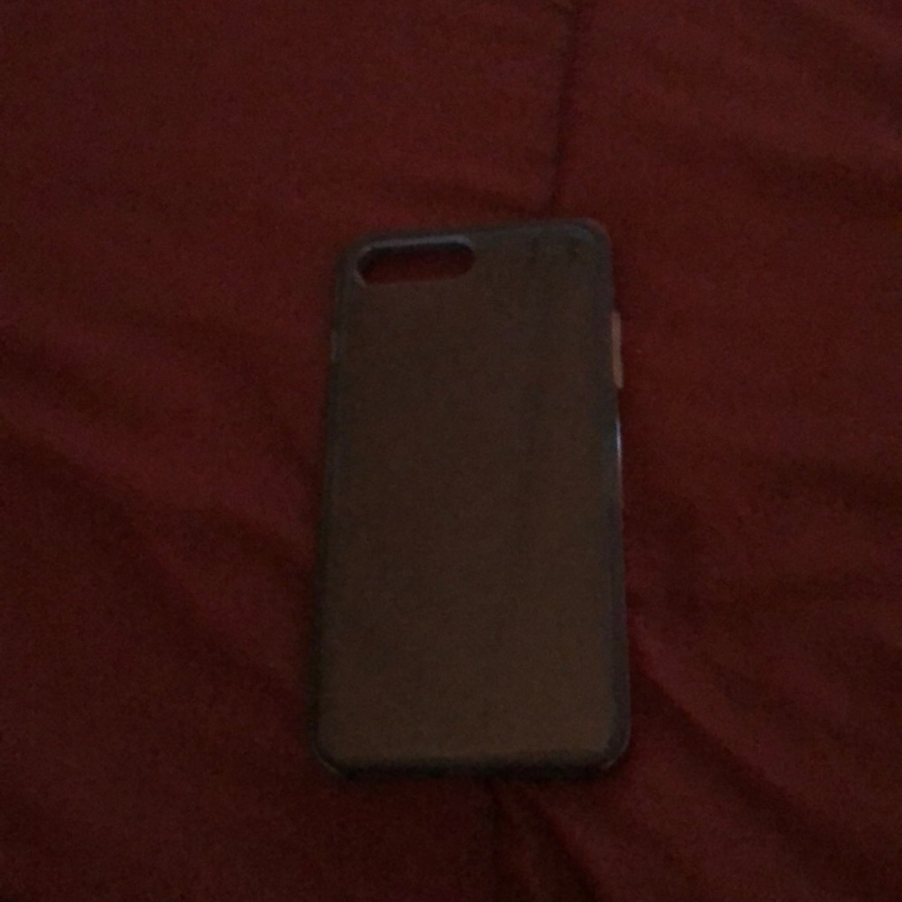 Under armor iPhone case